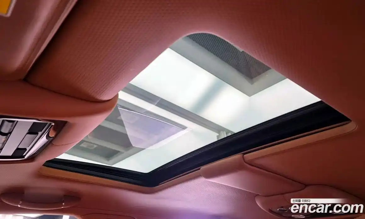 Bentley Flying Spur 2015 6.0 гидро в Москве № 1625973, фото 19