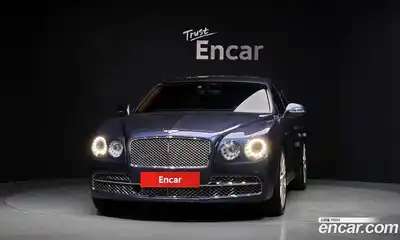 Bentley Flying Spur 2015 6.0 гидро в Москве № 1625973, миниатюра 3