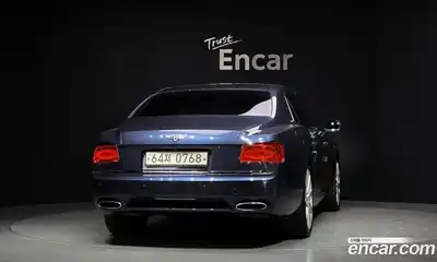 Bentley Flying Spur 2015 6.0 гидро в Москве № 1625973, миниатюра 4