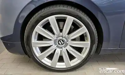 Bentley Flying Spur 2015 6.0 гидро в Москве № 1625973, миниатюра 5