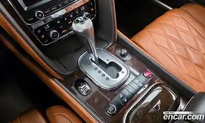 Bentley Flying Spur 2015 6.0 гидро в Москве № 1625973, миниатюра 9