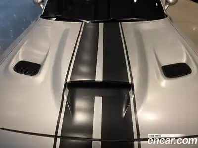 Dodge Challenger 2016 6.4 гидро в Москве № 1626176, миниатюра 5