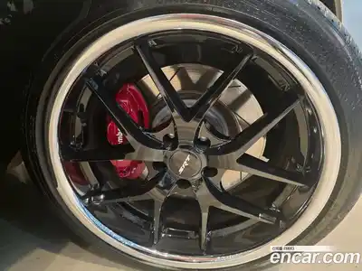 Dodge Challenger 2016 6.4 гидро в Москве № 1626176, миниатюра 9