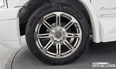 Chevrolet Express Van 2015 6.0 гидро в Москве № 1626210, миниатюра 5