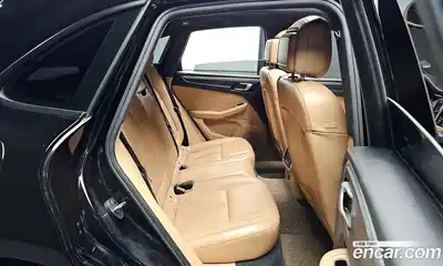 Porsche Macan 2017 2.0 гидро в Москве № 165634, миниатюра 11