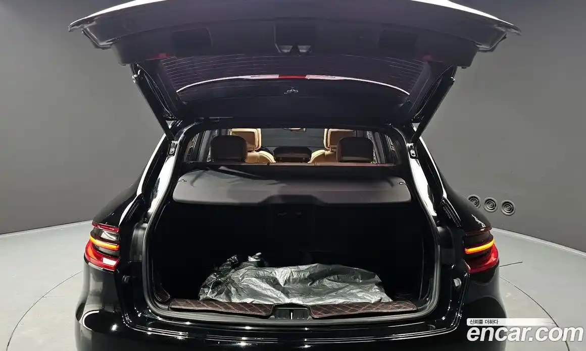 Porsche Macan 2017 2.0 гидро в Москве № 165634, фото 20