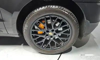Porsche Macan 2017 2.0 гидро в Москве № 165634, миниатюра 5
