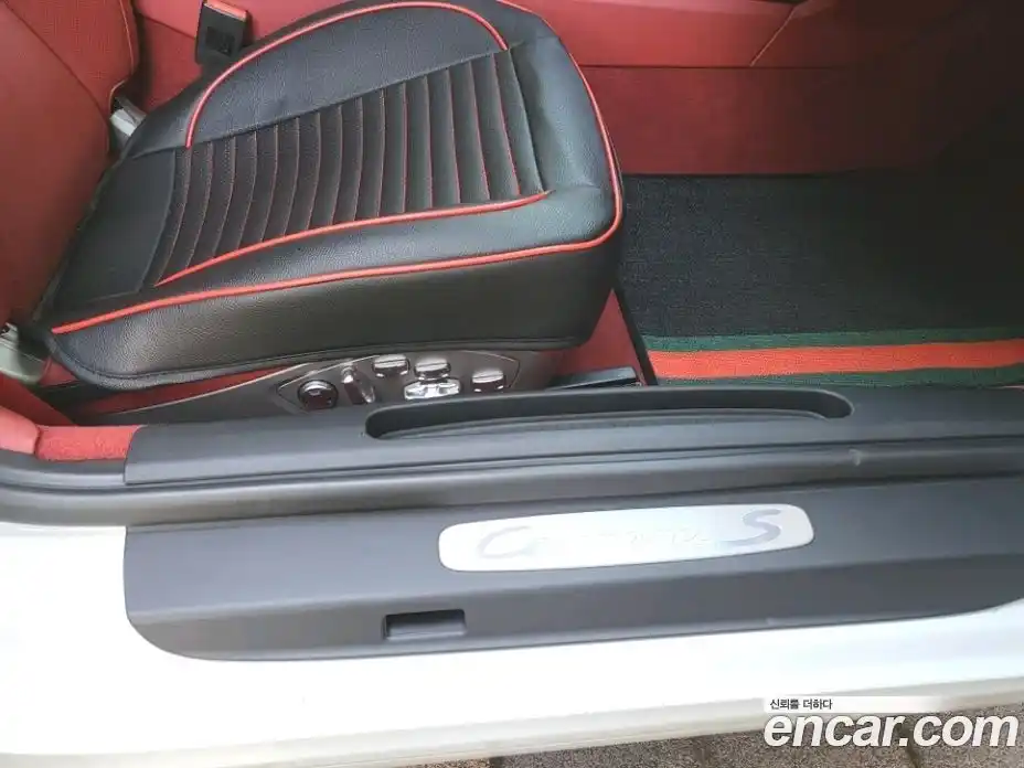 Porsche 911 2013 3.8 робот в Москве, фото 13