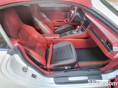 Porsche 911 2013 3.8 робот в Москве, миниатюра 7