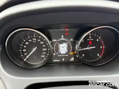 Land Rover Discovery Sport 2017 2.0 гидро в Москве № 166839, миниатюра 12