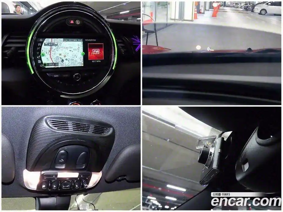 Mini Cooper 2019 2.0 гидро в Москве № 167463, фото 18