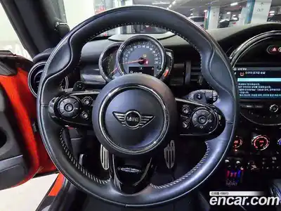 Mini Cooper 2019 2.0 гидро в Москве № 167463, миниатюра 8