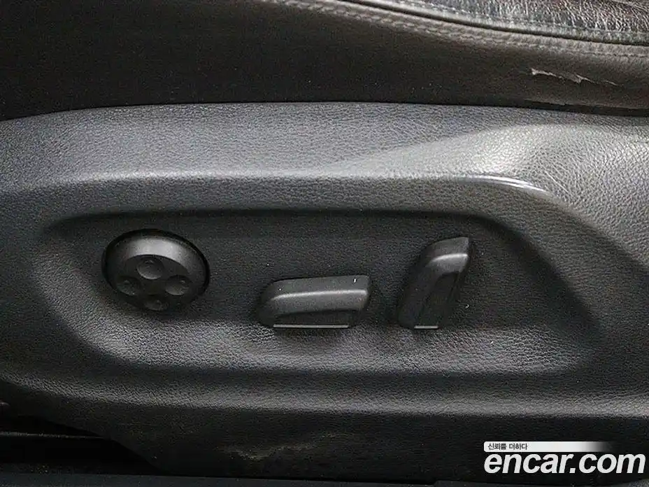 Volkswagen Tiguan 2015 2.0 гидро в Москве № 169220, фото 13