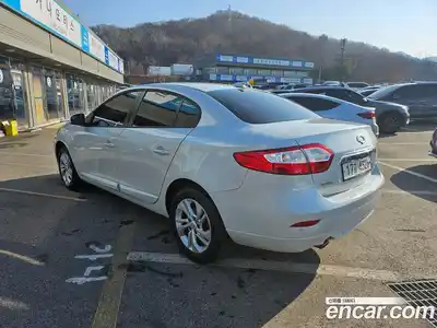 Renault SM3 2017 1.6 гидро в Москве № 186551, миниатюра 4