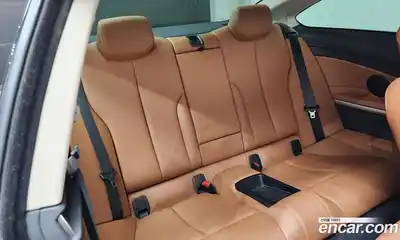 BMW 4-Series 2013 2.0 гидро в Москве № 191299, миниатюра 11