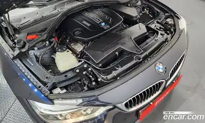 BMW 4-Series 2013 2.0 гидро в Москве № 191299, миниатюра 5