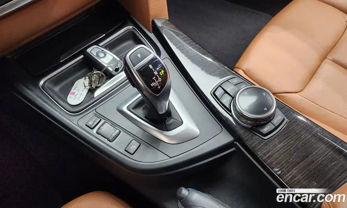 BMW 4-Series 2013 2.0 гидро в Москве № 191299, фото 8