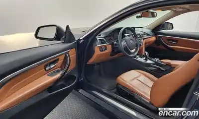 BMW 4-Series 2013 2.0 гидро в Москве № 191299, миниатюра 9