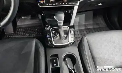 Kia Seltos 2021 1.6 гидро в Москве № 19379, миниатюра 9