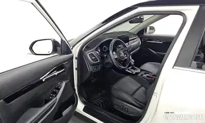 Kia Seltos 2021 1.6 гидро в Москве № 19379, миниатюра 10