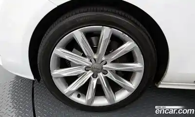Audi A7 2013 3.0 гидро в Москве № 196631, миниатюра 5