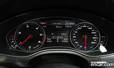 Audi A7 2013 3.0 гидро в Москве № 196631, миниатюра 8