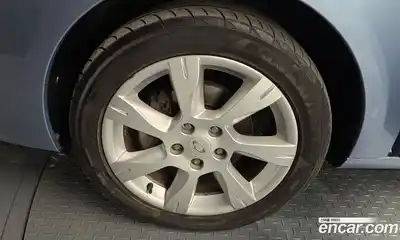 Renault SM3 2009 1.6 гидро в Москве № 224053, миниатюра 5