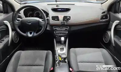 Renault SM3 2009 1.6 гидро в Москве № 224053, миниатюра 7
