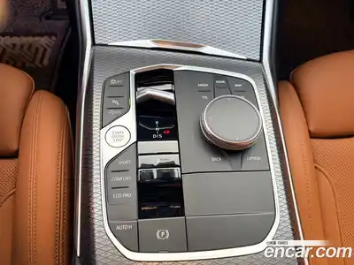 BMW 3-Series 2024 2.0 гидро в Москве № 228426, миниатюра 12