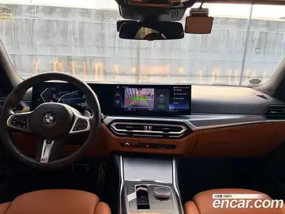 BMW 3-Series 2024 2.0 гидро в Москве № 228426, миниатюра 8