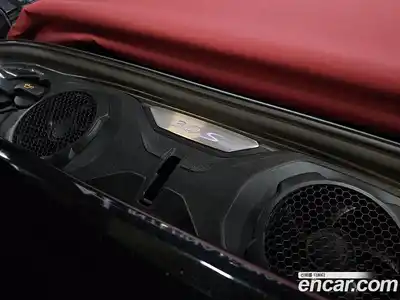 Porsche 911 2020 3.0 гидро в Москве № 231092, миниатюра 9