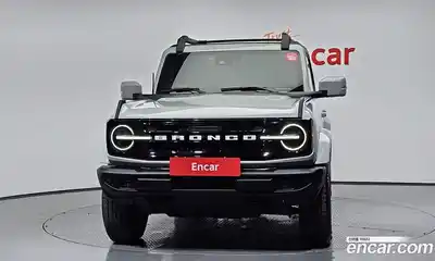 Ford Bronco 2023 2.7 гидро в Москве № 233111, миниатюра 3