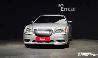 Chrysler 300C 2012 3.6 гидро в Москве № 256766, миниатюра 3