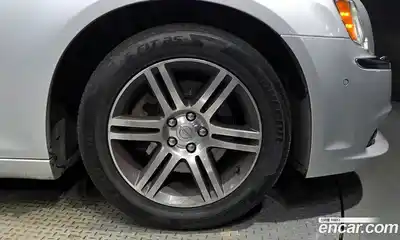 Chrysler 300C 2012 3.6 гидро в Москве № 256766, миниатюра 5