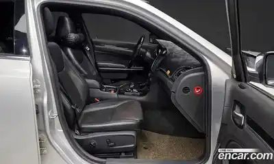 Chrysler 300C 2012 3.6 гидро в Москве № 256766, миниатюра 10