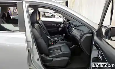 Nissan X-Trail 2018 2.5 гидро в Москве № 263493, миниатюра 11