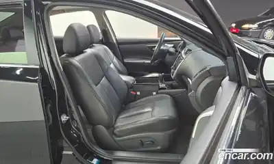 Nissan Altima 2018 2.5 гидро в Москве № 291325, миниатюра 12