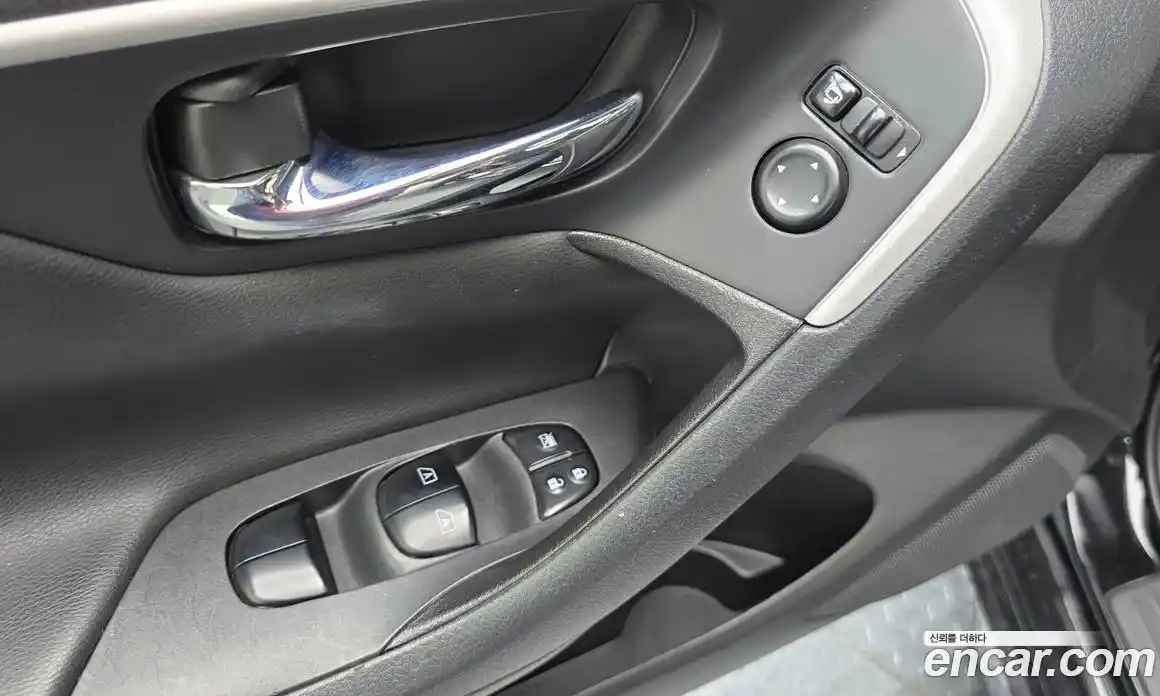 Nissan Altima 2018 2.5 гидро в Москве № 291325, фото 14