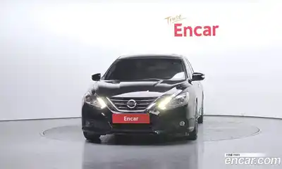 Nissan Altima 2018 2.5 гидро в Москве № 291325, миниатюра 3