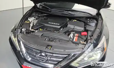 Nissan Altima 2018 2.5 гидро в Москве № 291325, миниатюра 6