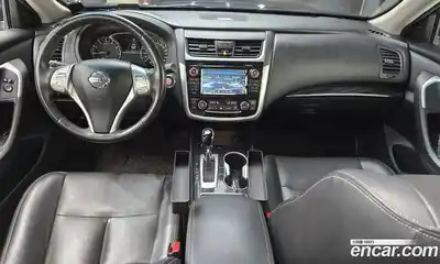 Nissan Altima 2018 2.5 гидро в Москве № 291325, миниатюра 7