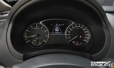 Nissan Altima 2018 2.5 гидро в Москве № 291325, миниатюра 8