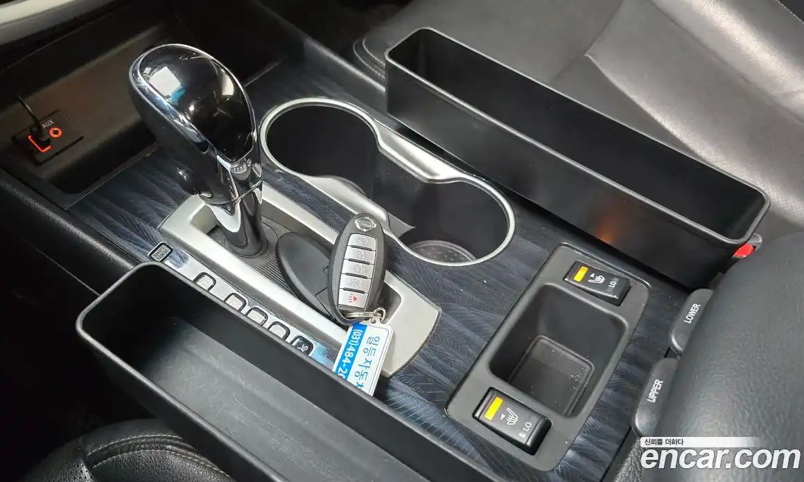 Nissan Altima 2018 2.5 гидро в Москве № 291325, фото 9