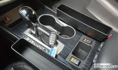 Nissan Altima 2018 2.5 гидро в Москве № 291325, миниатюра 9