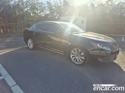 Lincoln MKS 2015 3.5 гидро в Москве № 304373, миниатюра 2