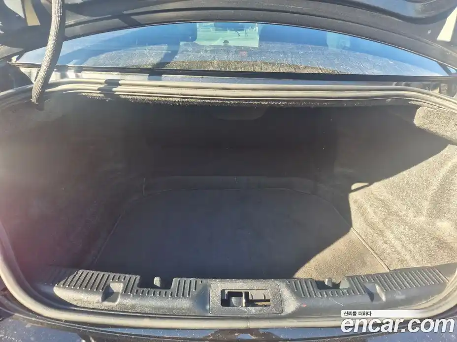 Lincoln MKS 2015 3.5 гидро в Москве № 304373, фото 6