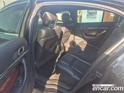 Lincoln MKS 2015 3.5 гидро в Москве № 304373, миниатюра 7