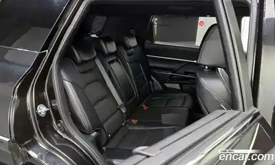 SsangYong Torres 2024 1.5 гидро в Москве № 35589, миниатюра 12