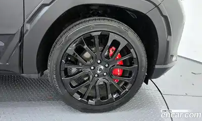 SsangYong Torres 2024 1.5 гидро в Москве № 35589, миниатюра 5