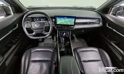 SsangYong Torres 2024 1.5 гидро в Москве № 35589, миниатюра 7